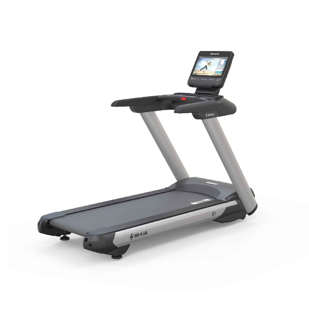 商用跑步机-SH-T8700